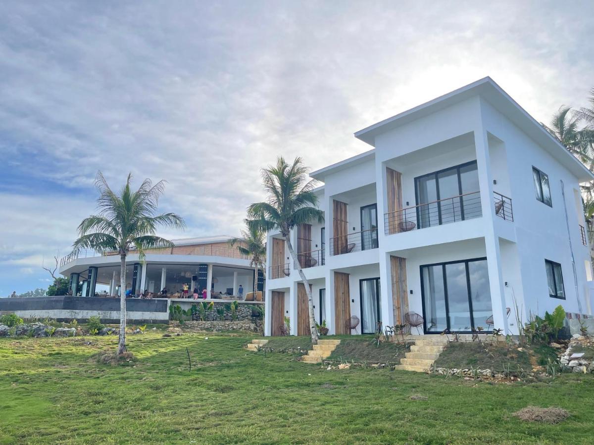 Trogon'S Perch Hotel San Isidro  Exterior photo